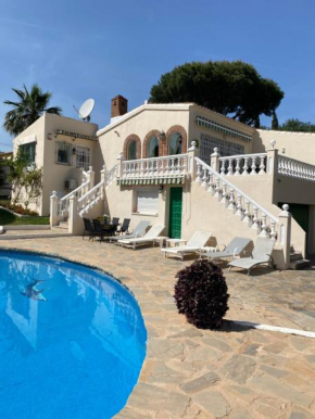 Villa Ardilla